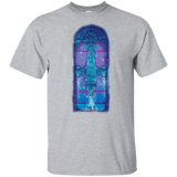 T-Shirts Sport Grey / YXS Serenity Mosaica 2 Youth T-Shirt