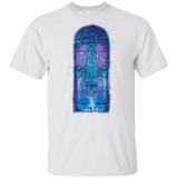 T-Shirts White / YXS Serenity Mosaica 2 Youth T-Shirt