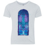 Serenity Mosaica 2 Youth Triblend T-Shirt