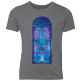 Serenity Mosaica 2 Youth Triblend T-Shirt