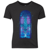 Serenity Mosaica 2 Youth Triblend T-Shirt