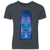 Serenity Mosaica 2 Youth Triblend T-Shirt