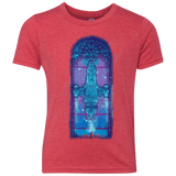 Serenity Mosaica 2 Youth Triblend T-Shirt