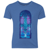 Serenity Mosaica 2 Youth Triblend T-Shirt
