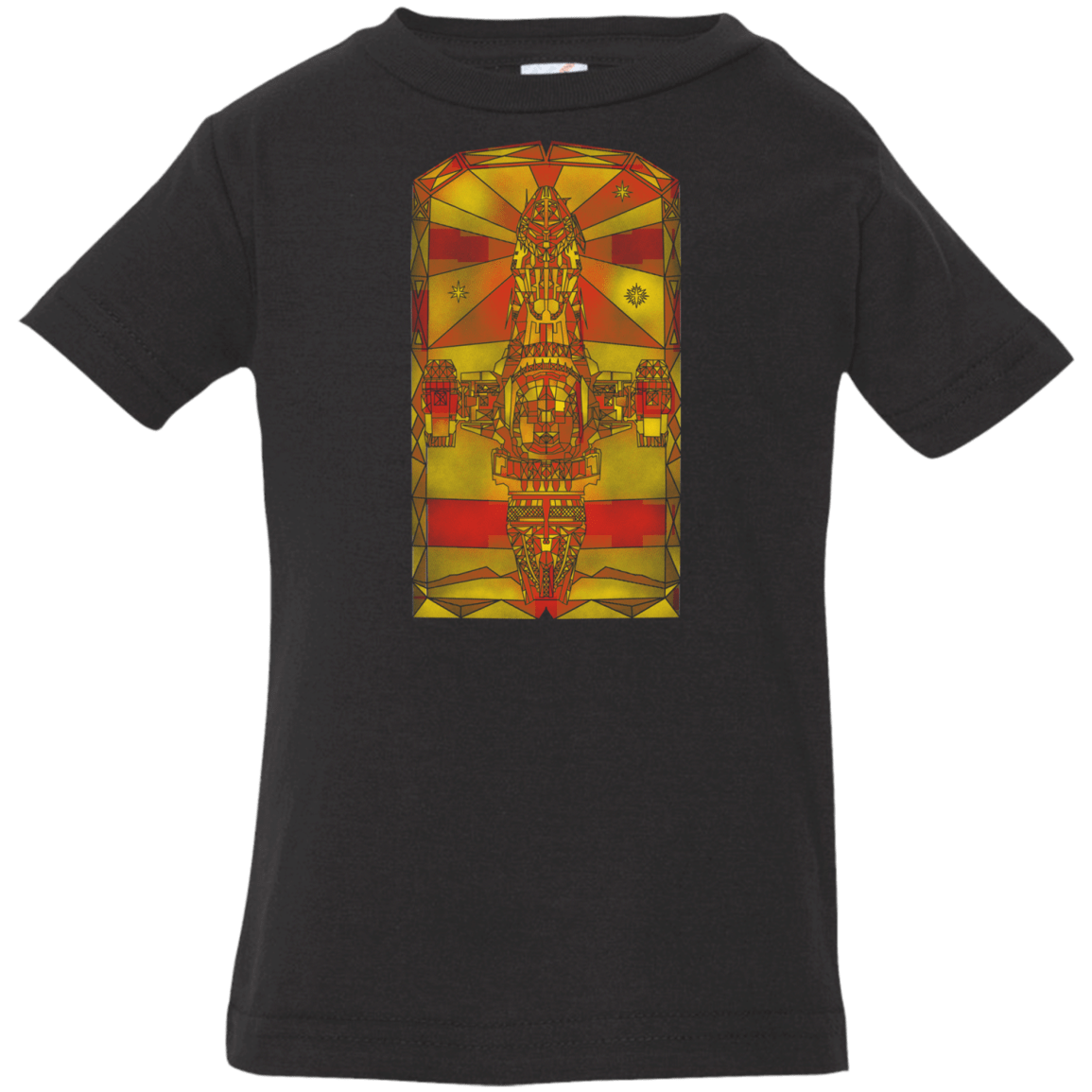 Serenity Mosaica Infant Premium T-Shirt