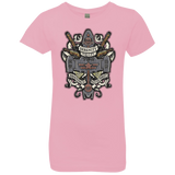 T-Shirts Light Pink / YXS Serenity Valley Memorial Girls Premium T-Shirt