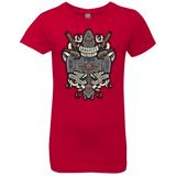 T-Shirts Red / YXS Serenity Valley Memorial Girls Premium T-Shirt