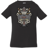 T-Shirts Black / 6 Months Serenity Valley Memorial Infant PremiumT-Shirt