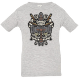 T-Shirts Heather / 6 Months Serenity Valley Memorial Infant PremiumT-Shirt