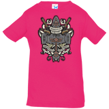 T-Shirts Hot Pink / 6 Months Serenity Valley Memorial Infant PremiumT-Shirt