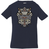 T-Shirts Navy / 6 Months Serenity Valley Memorial Infant PremiumT-Shirt