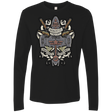 T-Shirts Black / Small Serenity Valley Memorial Men's Premium Long Sleeve