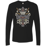 T-Shirts Black / Small Serenity Valley Memorial Men's Premium Long Sleeve