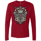 T-Shirts Cardinal / Small Serenity Valley Memorial Men's Premium Long Sleeve