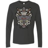 T-Shirts Heavy Metal / Small Serenity Valley Memorial Men's Premium Long Sleeve