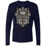 T-Shirts Midnight Navy / Small Serenity Valley Memorial Men's Premium Long Sleeve