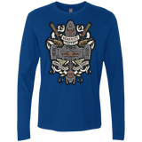 T-Shirts Royal / Small Serenity Valley Memorial Men's Premium Long Sleeve