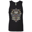 T-Shirts Black / Small Serenity Valley Memorial Men's Premium Tank Top