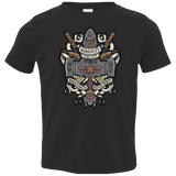 T-Shirts Black / 2T Serenity Valley Memorial Toddler Premium T-Shirt
