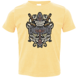 T-Shirts Butter / 2T Serenity Valley Memorial Toddler Premium T-Shirt
