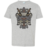 T-Shirts Heather / 2T Serenity Valley Memorial Toddler Premium T-Shirt