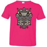 T-Shirts Hot Pink / 2T Serenity Valley Memorial Toddler Premium T-Shirt