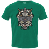 T-Shirts Kelly / 2T Serenity Valley Memorial Toddler Premium T-Shirt