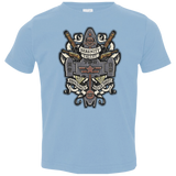 T-Shirts Light Blue / 2T Serenity Valley Memorial Toddler Premium T-Shirt