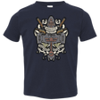 T-Shirts Navy / 2T Serenity Valley Memorial Toddler Premium T-Shirt