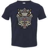 T-Shirts Navy / 2T Serenity Valley Memorial Toddler Premium T-Shirt