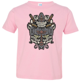T-Shirts Pink / 2T Serenity Valley Memorial Toddler Premium T-Shirt