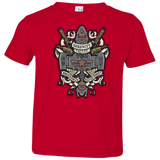 T-Shirts Red / 2T Serenity Valley Memorial Toddler Premium T-Shirt