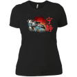 T-Shirts Black / X-Small Serenity Women's Premium T-Shirt
