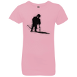 T-Shirts Light Pink / YXS Serial Killer Girls Premium T-Shirt