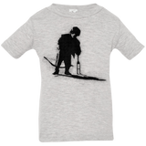 T-Shirts Heather / 6 Months Serial Killer Infant Premium T-Shirt