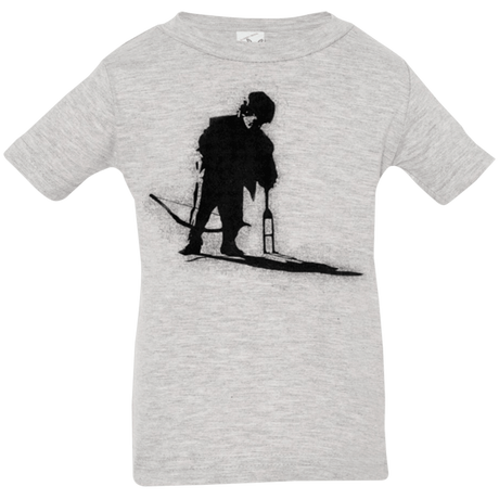 T-Shirts Heather / 6 Months Serial Killer Infant Premium T-Shirt