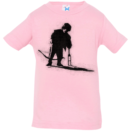 T-Shirts Pink / 6 Months Serial Killer Infant Premium T-Shirt