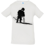 T-Shirts White / 6 Months Serial Killer Infant Premium T-Shirt