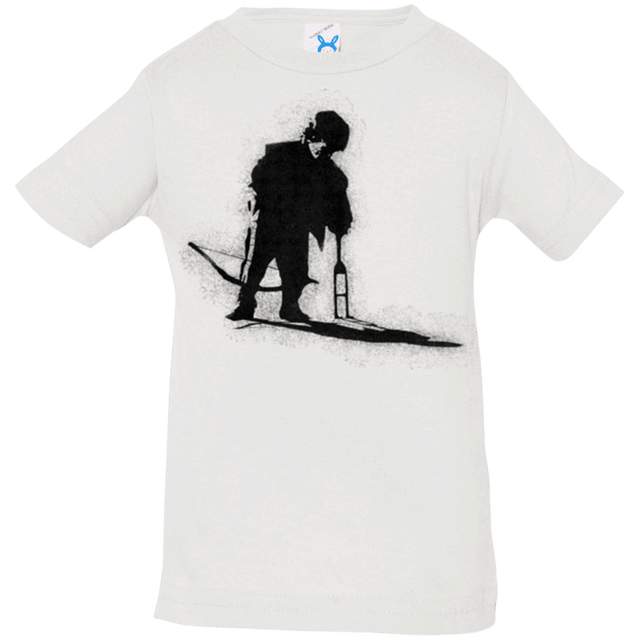 T-Shirts White / 6 Months Serial Killer Infant Premium T-Shirt