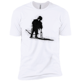 T-Shirts White / X-Small Serial Killer Men's Premium T-Shirt
