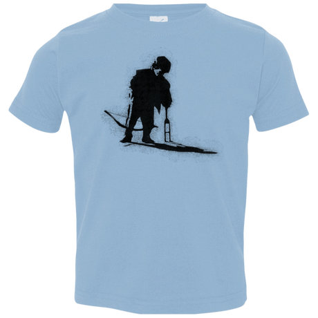 T-Shirts Light Blue / 2T Serial Killer Toddler Premium T-Shirt