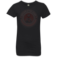 T-Shirts Black / YXS SERVANTS Girls Premium T-Shirt