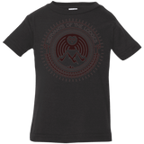 T-Shirts Black / 6 Months SERVANTS Infant PremiumT-Shirt