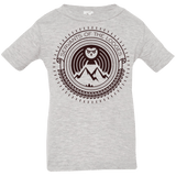 T-Shirts Heather / 6 Months SERVANTS Infant PremiumT-Shirt