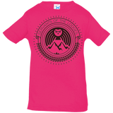 T-Shirts Hot Pink / 6 Months SERVANTS Infant PremiumT-Shirt