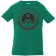 T-Shirts Kelly / 6 Months SERVANTS Infant PremiumT-Shirt