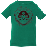 T-Shirts Kelly / 6 Months SERVANTS Infant PremiumT-Shirt