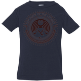 T-Shirts Navy / 6 Months SERVANTS Infant PremiumT-Shirt