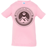 T-Shirts Pink / 6 Months SERVANTS Infant PremiumT-Shirt
