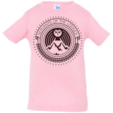 T-Shirts Pink / 6 Months SERVANTS Infant PremiumT-Shirt